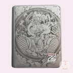 luffy op 17 vault x binder