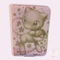 mew vault x binder