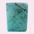 nami vault x binder
