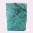 nami vault x binder