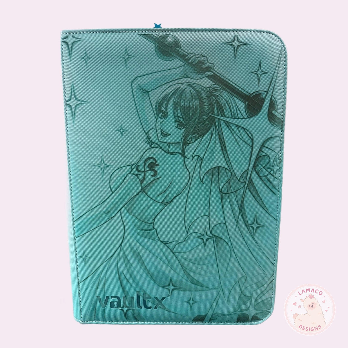 nami vault x binder
