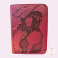 nico robin vault x binder