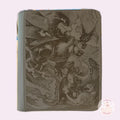 phantasmal chrzrd vault x binder