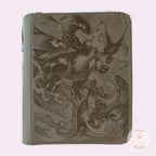 phantasmal chrzrd vault x binder
