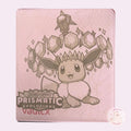 prismatic top loader binder