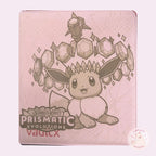 prismatic top loader binder