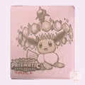 prismatic vault x binder
