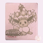 prismatic vault x binder