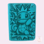 squirtle 2 vault x binder