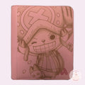 tony tony chopper vault x binder